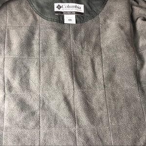 Columbia | Jackets & Coats | Columbia Xxl Mens Black Gray Winter Jacket
